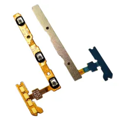 TAŚMA POWER VOLUME PRZYCISKI POCO M6 PRO 4G OEM